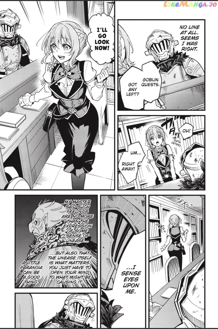 Goblin Slayer: Side Story Year One Chapter 87 image 11_optimized
